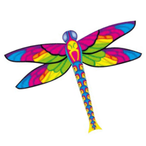 Dragonfly Kite