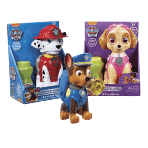 PAW Patrol™ Action Bubble Blower