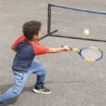 Street Tennis