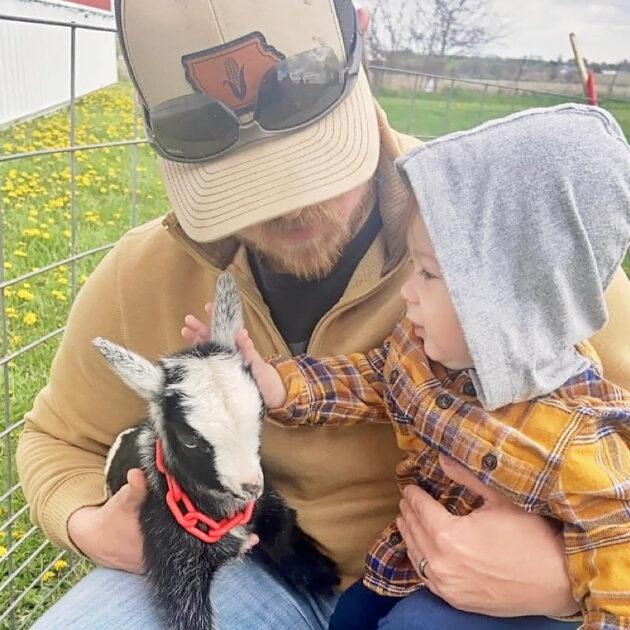 Petting Zoo