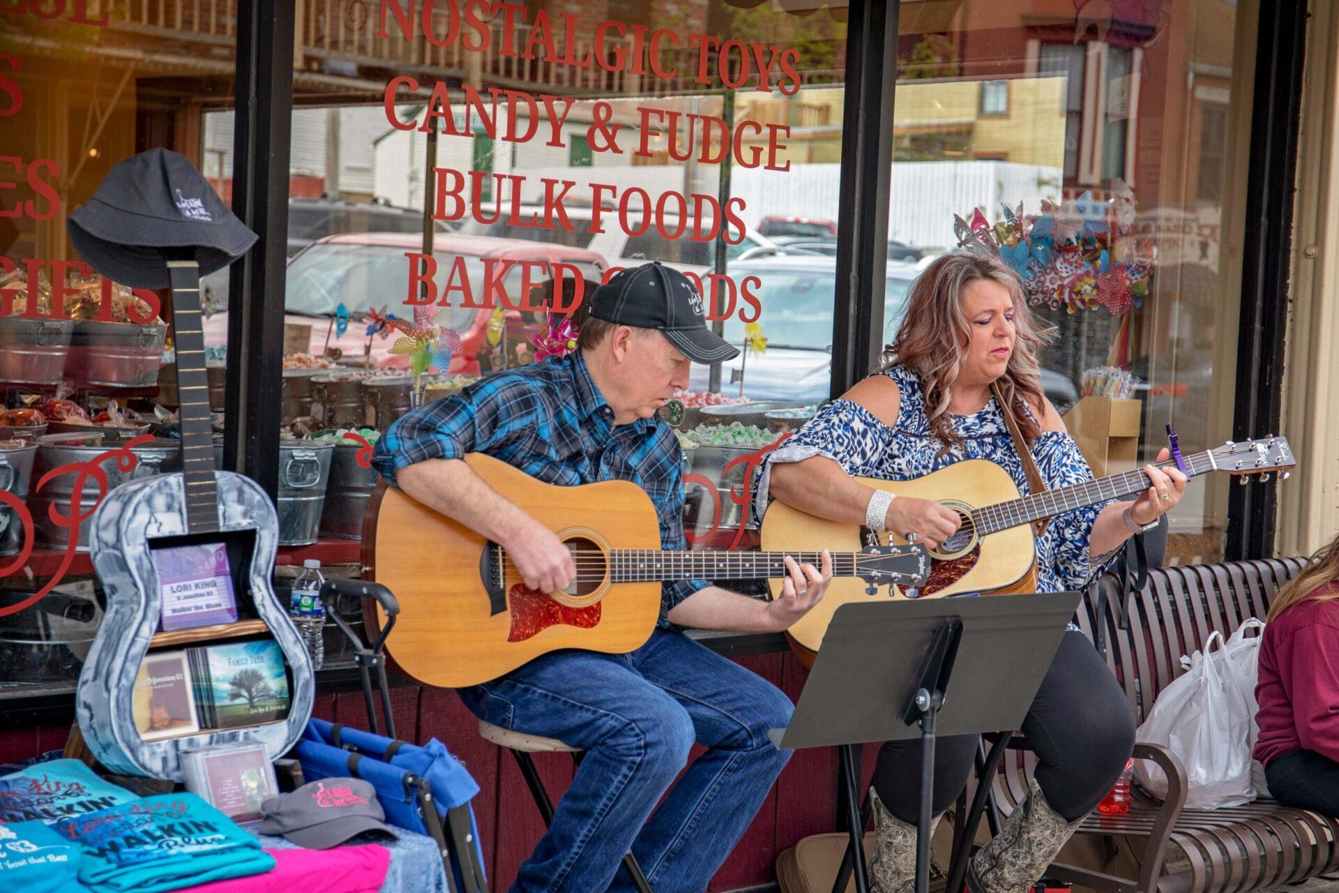 Live Music 2
