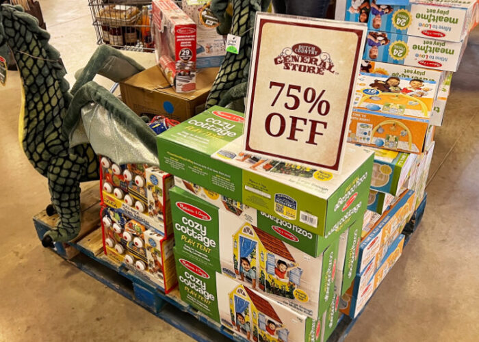 Deals