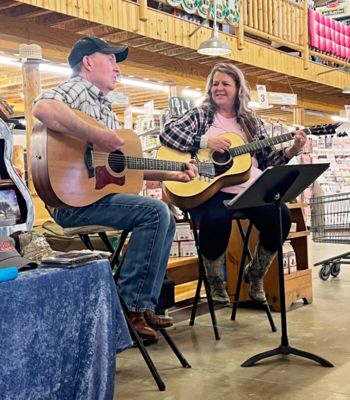 Live Music