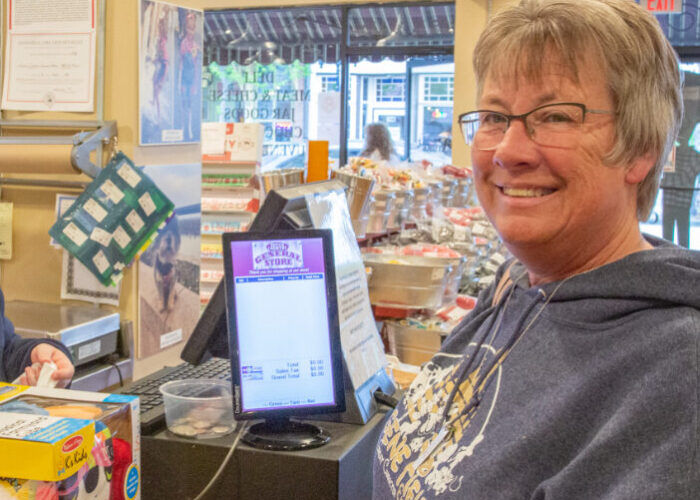 Great Deals & Smiles