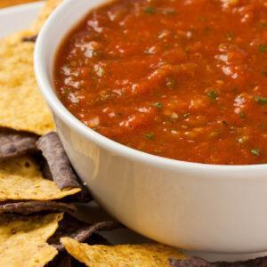 Salsa