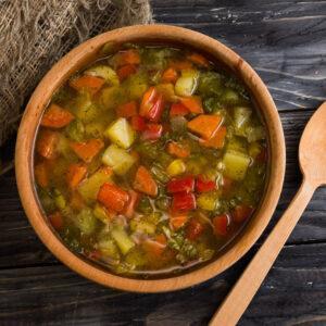 Vegetable Soup