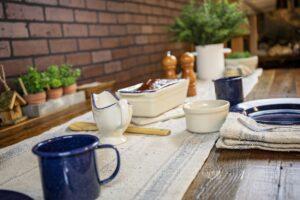 Kitchenware