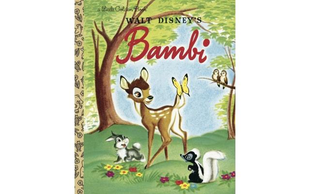 Little-Golden-Books-Bambi-min