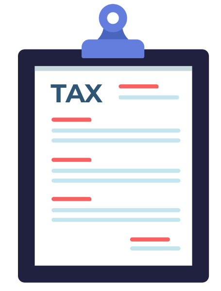 Tax Illustration Tax Illustration