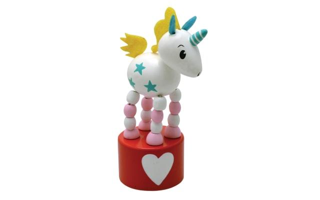 Unicorn Push-Up