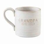 Grandpa Mug