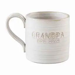 Grandpa Mug