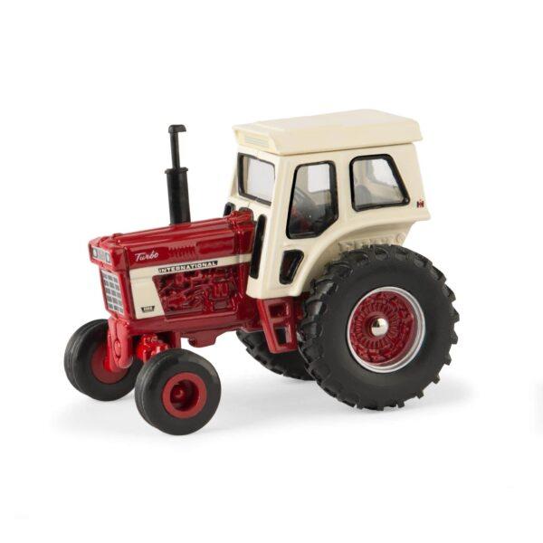 IH Farmall 1066 Tractor 1:64