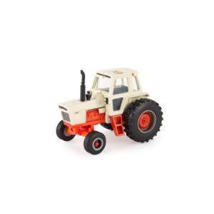 Case 1370 Tractor With FFA Logo 1:64