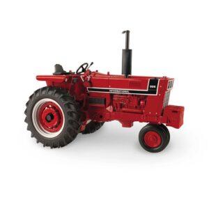 IH 966 Tractor 1:16