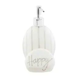 Happy Sponge Soap Pump