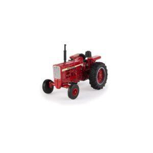 Case IH Vintage Tractor 1:64