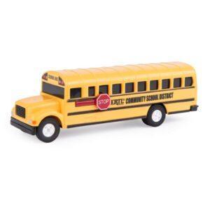 4.3" School Bus