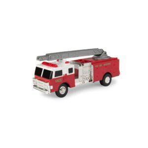 5" Fire Truck