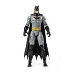 Action Figures-Batman