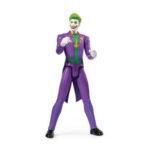 Action Figures-Joker