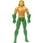 Aquaman Action Figure