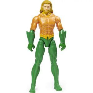 Aquaman Action Figure