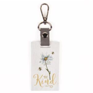 Be Kind Keychain