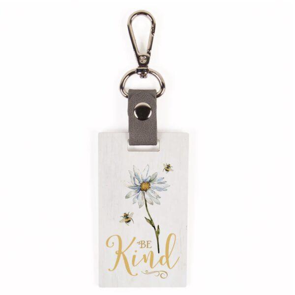 Be Kind Keychain