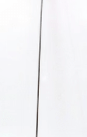 41" Campfire Fork