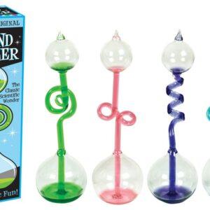 Hand Boiler Science Toy