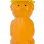 Honey 12oz Bear