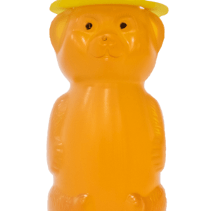 Honey 12oz Bear