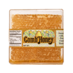 Honey 12oz Comb