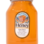 Honey 48oz Jar