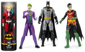 Joker Action Figure