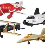 Matchbox Sky Busters Planes