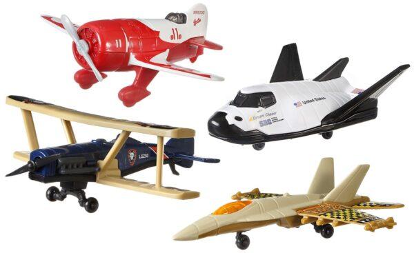 Matchbox Sky Busters Aircraft