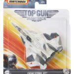 Matchbox Sky Busters Plane Top Gun