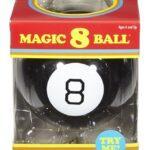 Magic 8 Ball Retro