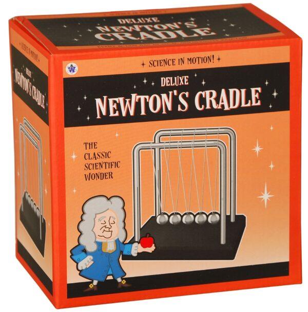 Newton’s Cradle Motion Desk Top