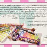 Nostalgic Candy Mix – 50 Years of Candy