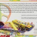 Nostalgic Candy Mix – 1950’s