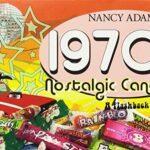 Nostalgic Candy Mix – 1970’s