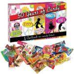 Nostalgic Candy Mix – 50 Years of Candy