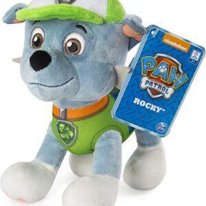 Paw Patrol Plush - Rocky