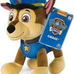 Paw Patrol Plush – Spy Chase