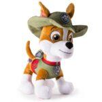 Paw Patrol Plush – Tracker