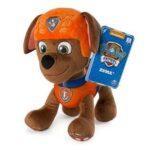 Paw Patrol Plush – Zuma