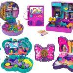 Polly Pocket Tiny Compact